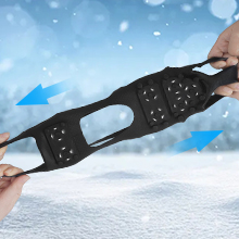 ice cleats for boots women