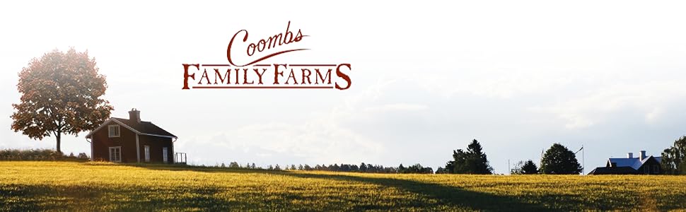 Coombs Family Farms Vermont