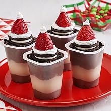Snack Pack – Christmas or holiday treat ideas for kids