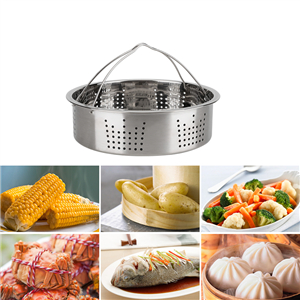Steamer Basket