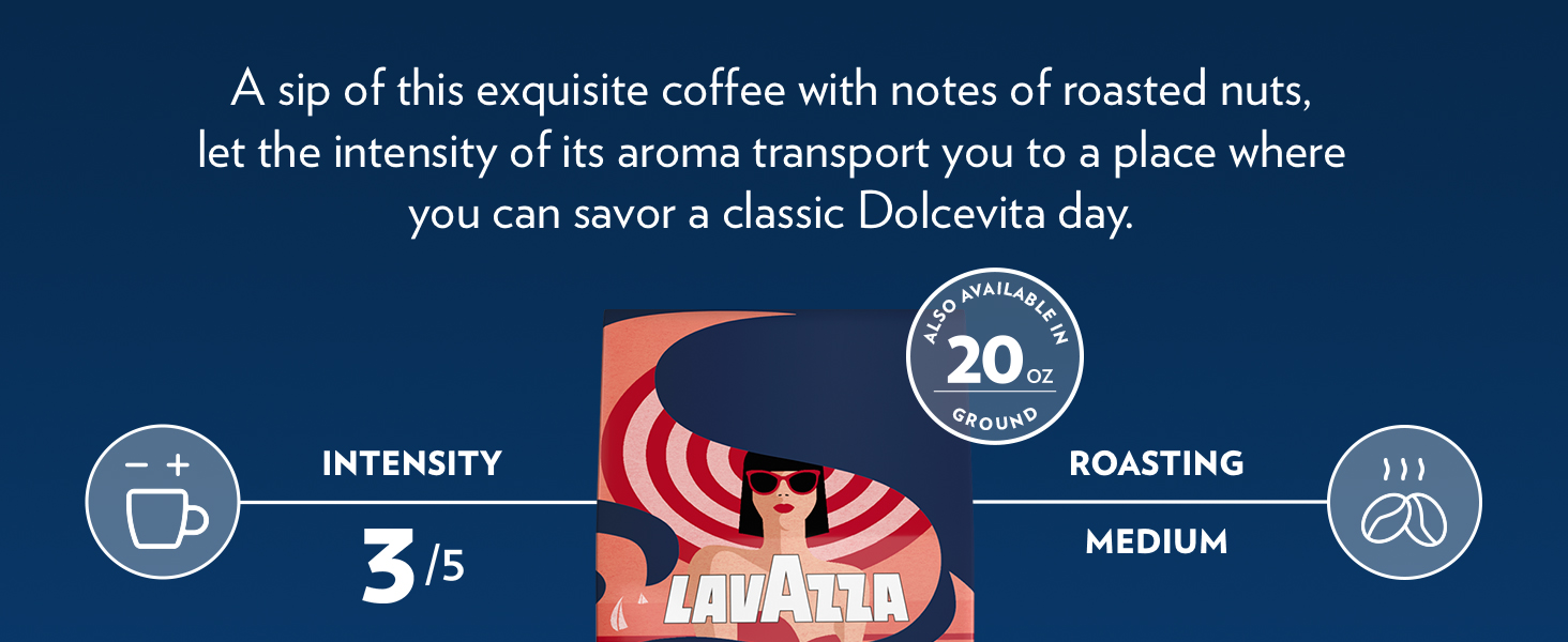 dolcevita