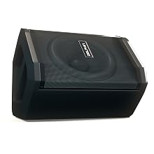 musica potentes tailgate sonido club ultimate pa system lights rechargeable floor watts soeaker