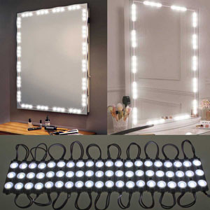 MIRROR LIGHTS