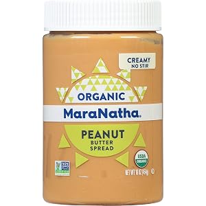 Maranatha PB