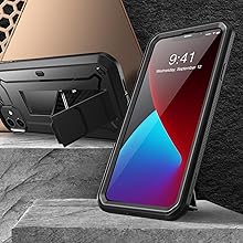 Supcase Unicorn Beetle Pro Rugged Case for iPhone 12 Mini 5.4 2020