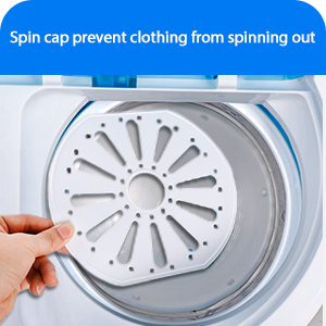 Portable Washer
