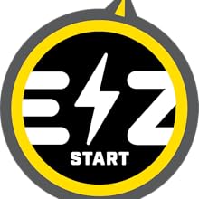 EZ Start Dial