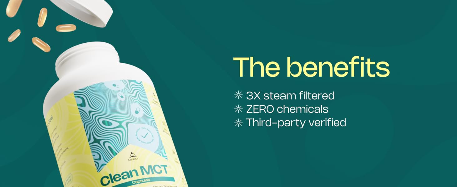 Zero chemicals