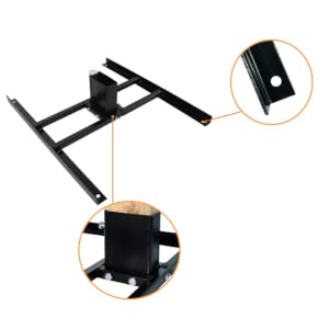target stand