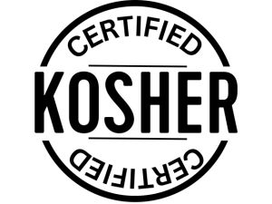 Certified Kosher Legumes