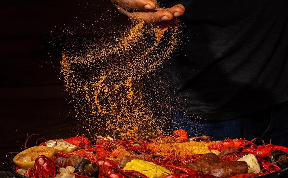 shrimp boil seasoning crab boil crawfish boil cajun boil seasoning crab boil bags