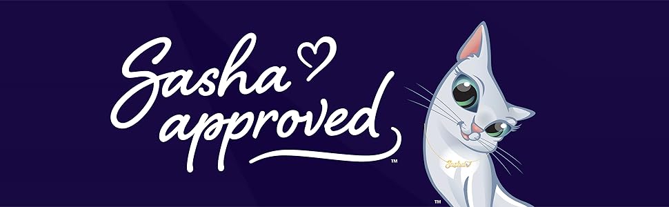 cats love ultra pearls crystal cat litter low tracking non-clumping