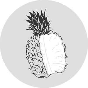 Peter Thomas Roth, FIRMx Peeling Gel, ingredients, pineapple, pomegranate