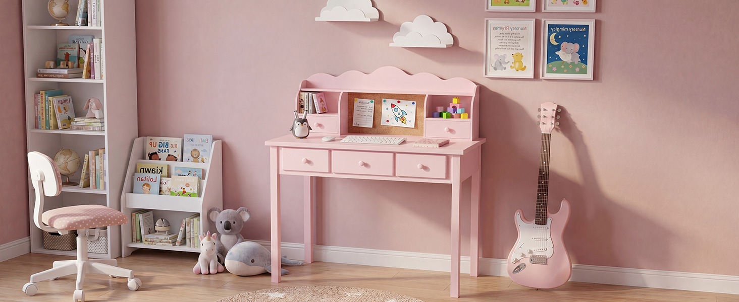 writing desk