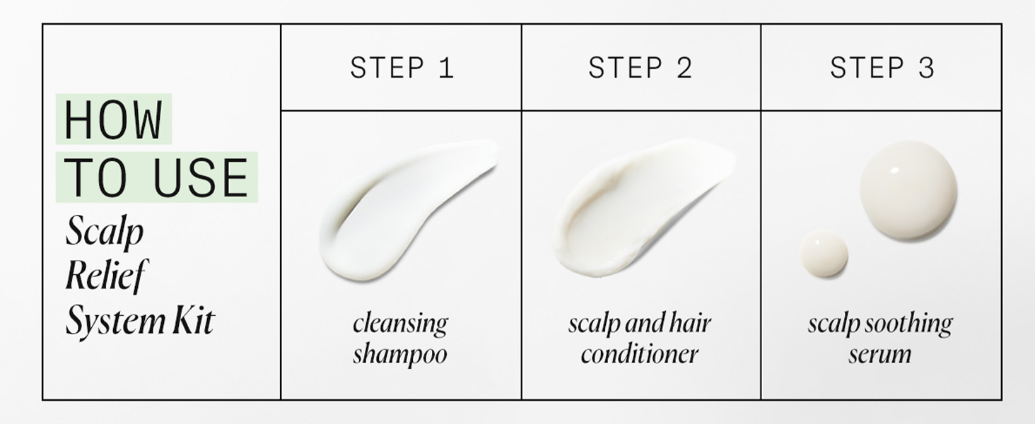 Nioxin Scalp Relief
