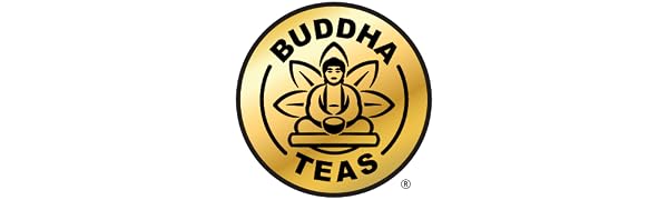 Buddha Teas Logo