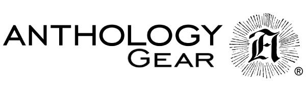Anthology Gear Leather Goods