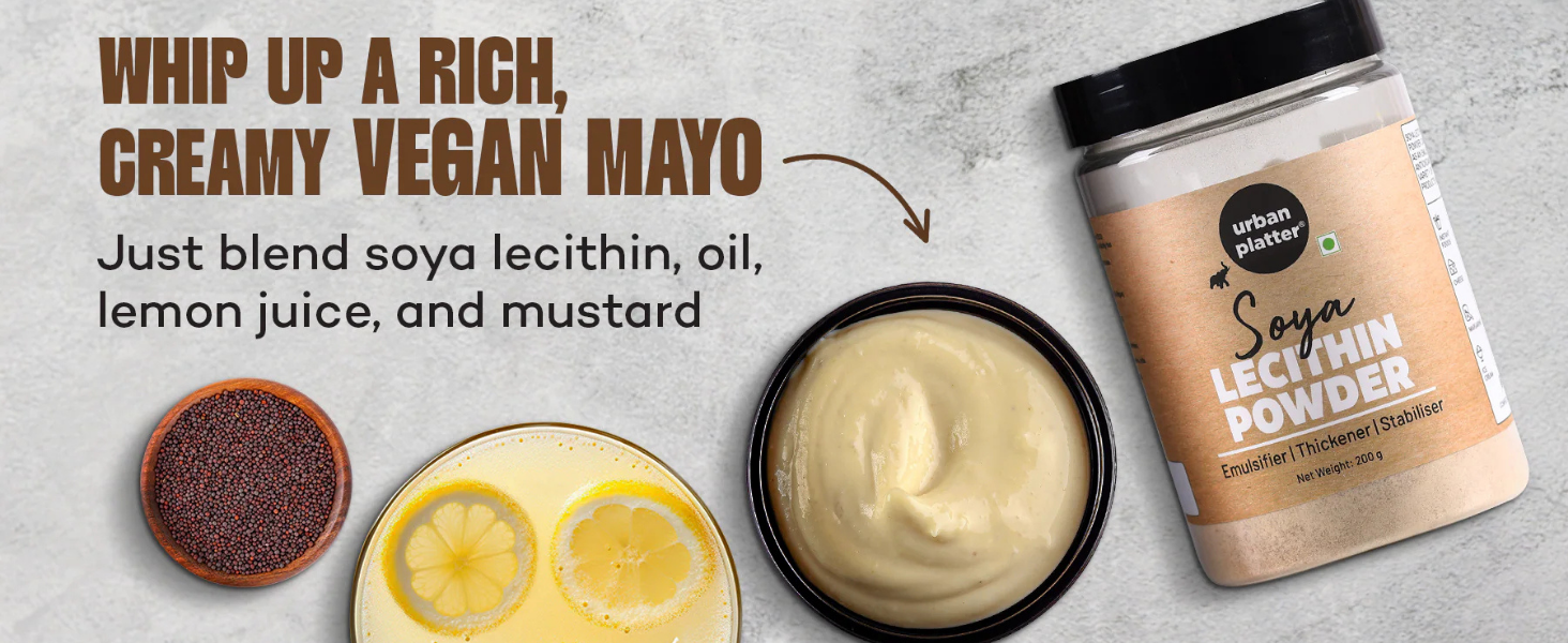100% vegetarian, perfect for your favourite plant-based recipes