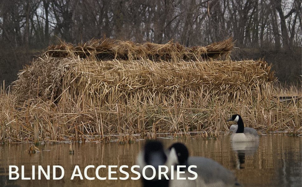 blind accessories