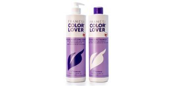 Framesi Volume Boost Shampoo and Conditioner