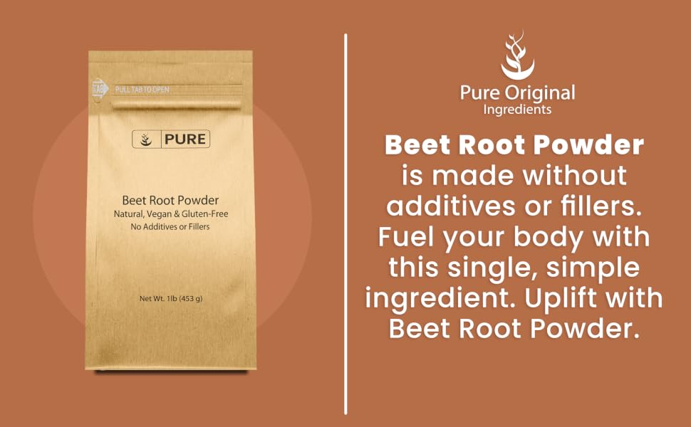 Beet root