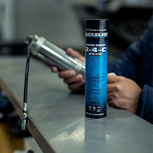 Quicksilver 2-4-C Marine Grease