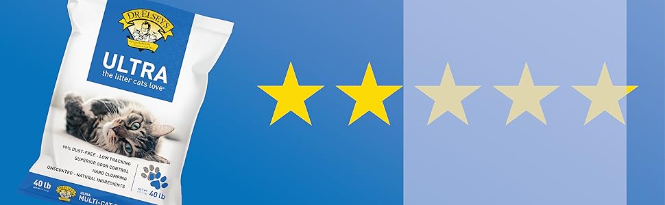 Ultra Review