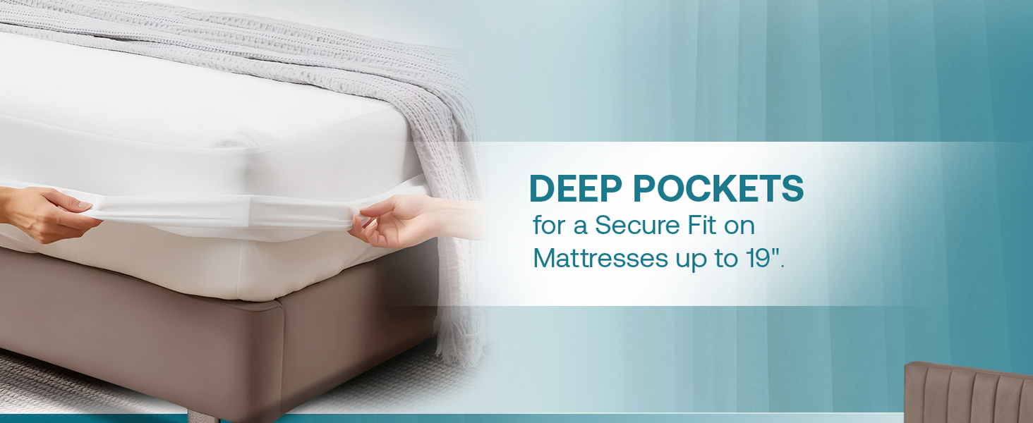 Mattress Protector