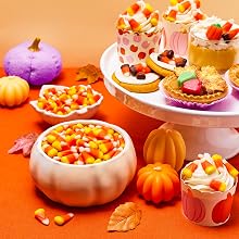 Candy Corn