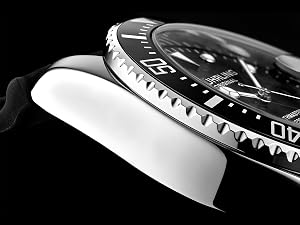 Bezel