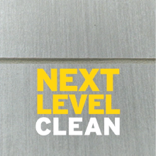 next level clean