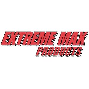Extreme Max Products, Extreme Max Logo