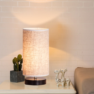 desk lamp