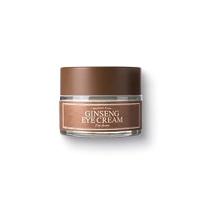 ginseng eye cream