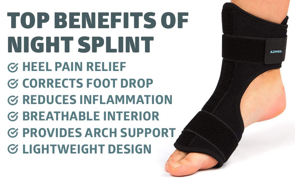 plantar fasciitis