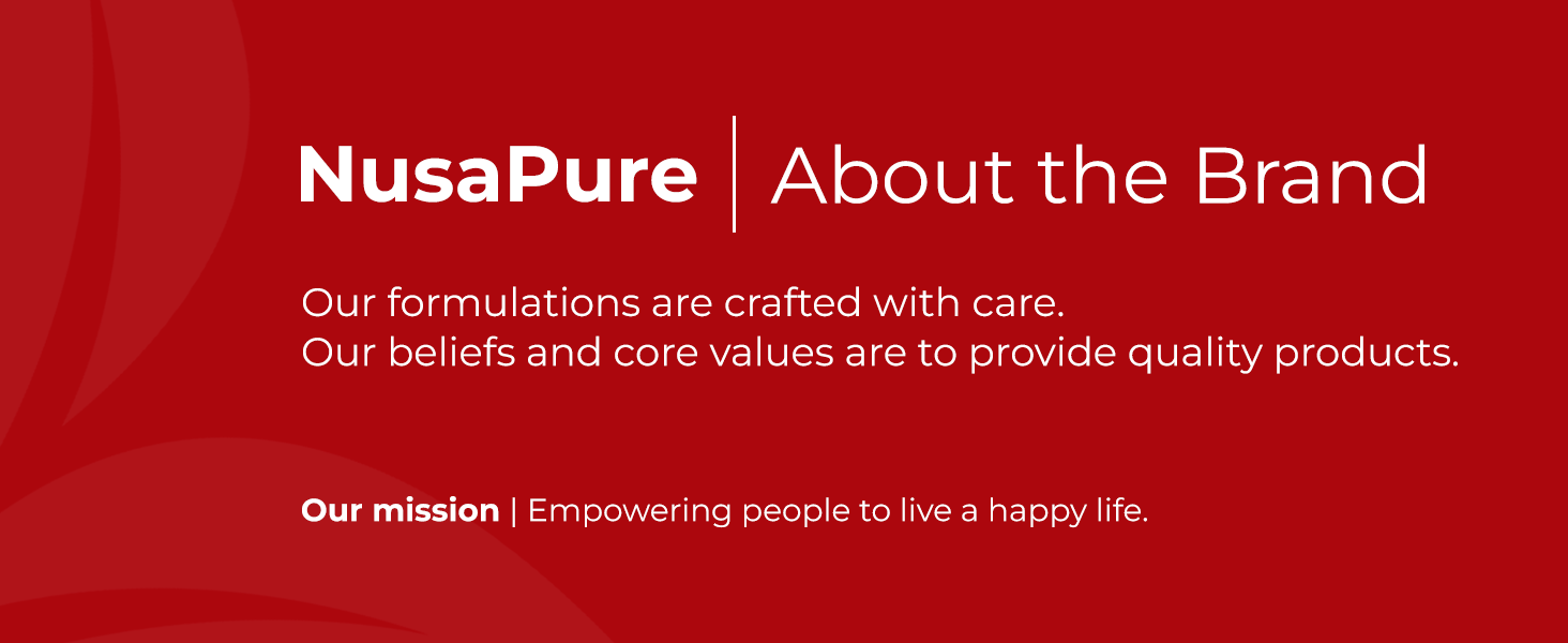 NusaPure