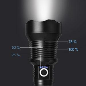 flashlight
