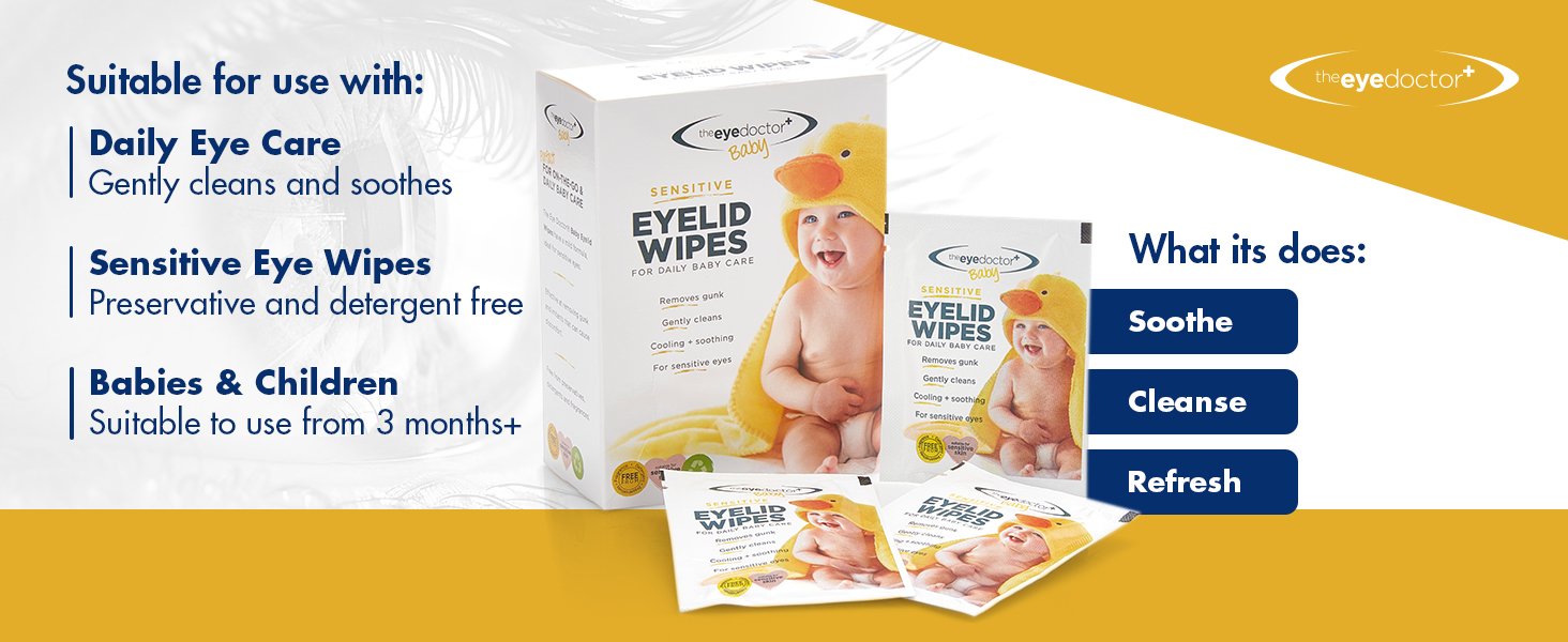 baby wipes