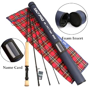 rod case
