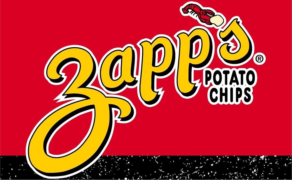 Zapp&amp;#39;s Potato Chips