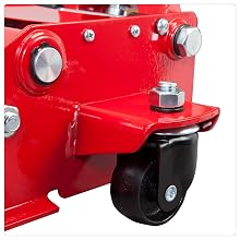 3 ton jack