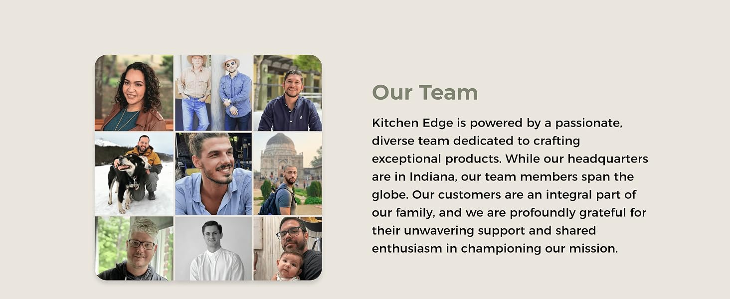 Meet Our Team