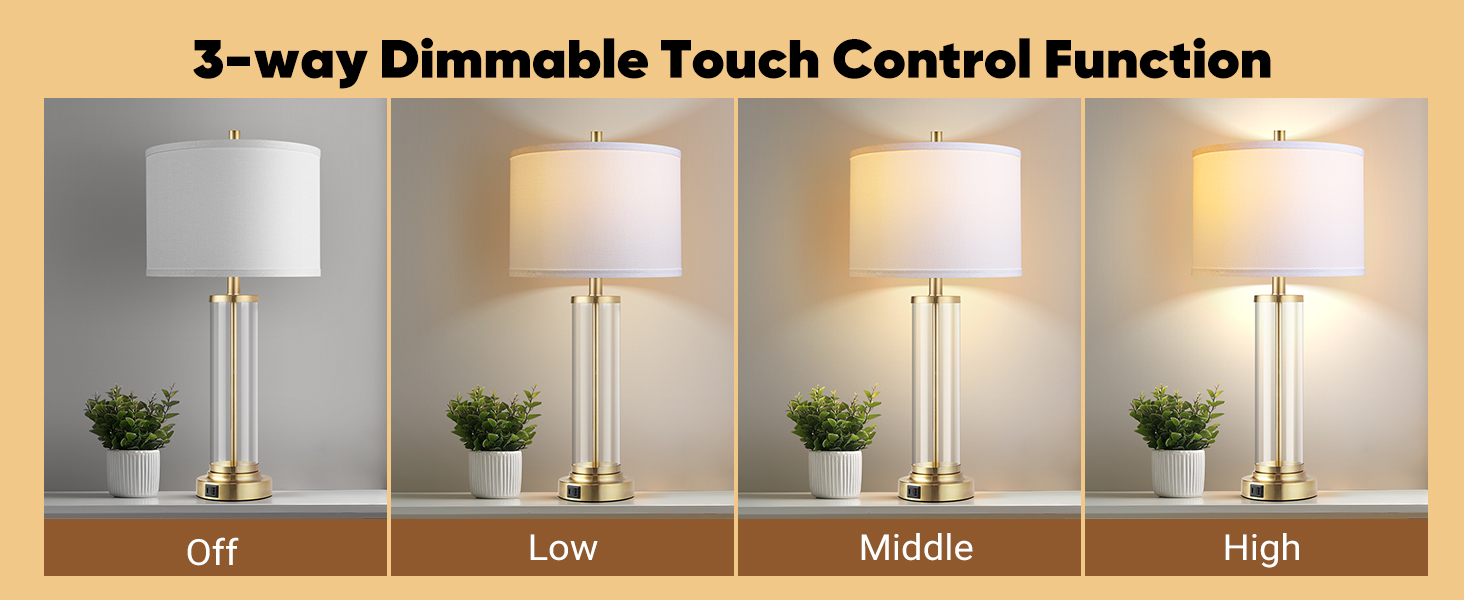 table lamp