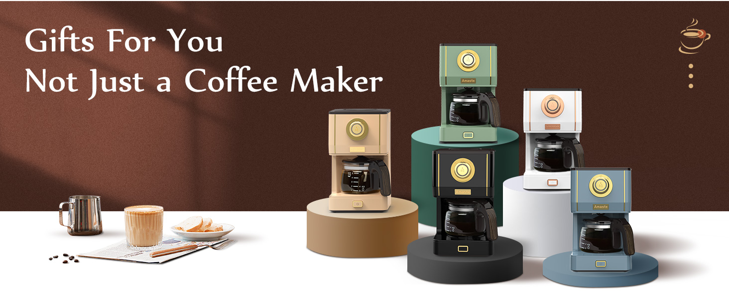 coffee maker