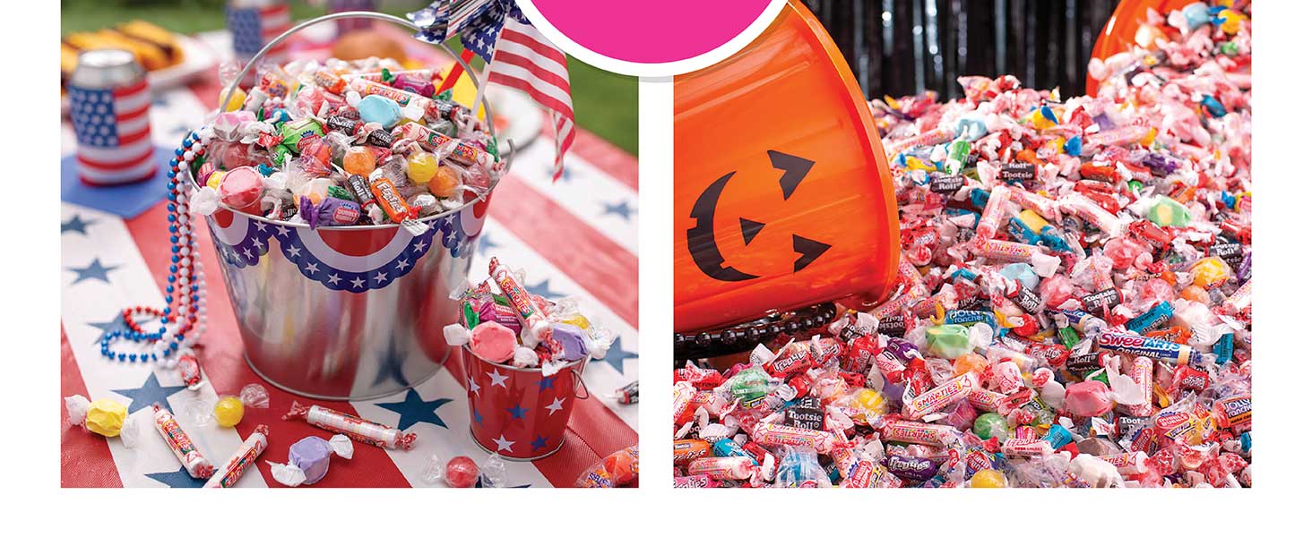 candy