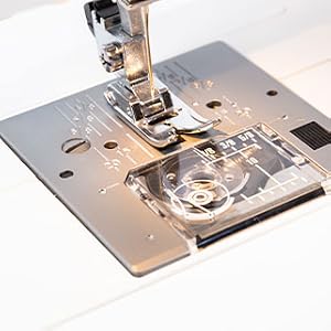 Needleplate