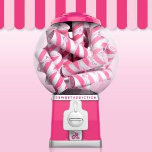 Pink Sugar EDT
