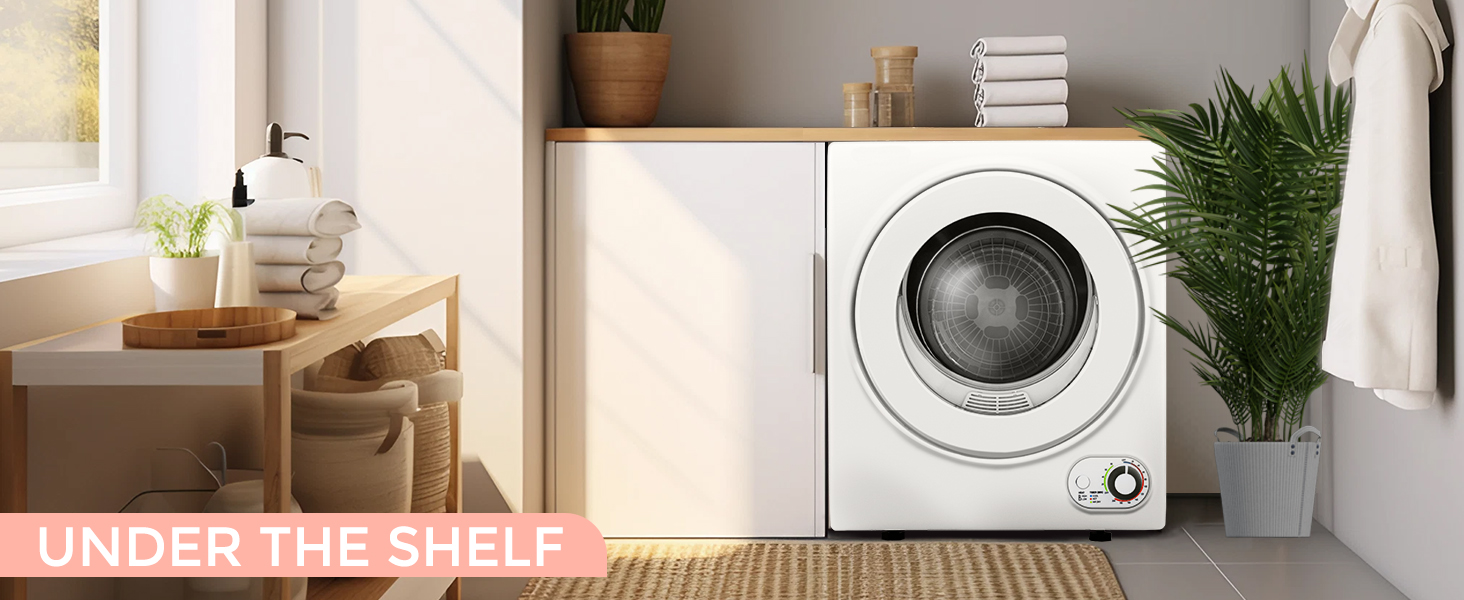 portable dryer