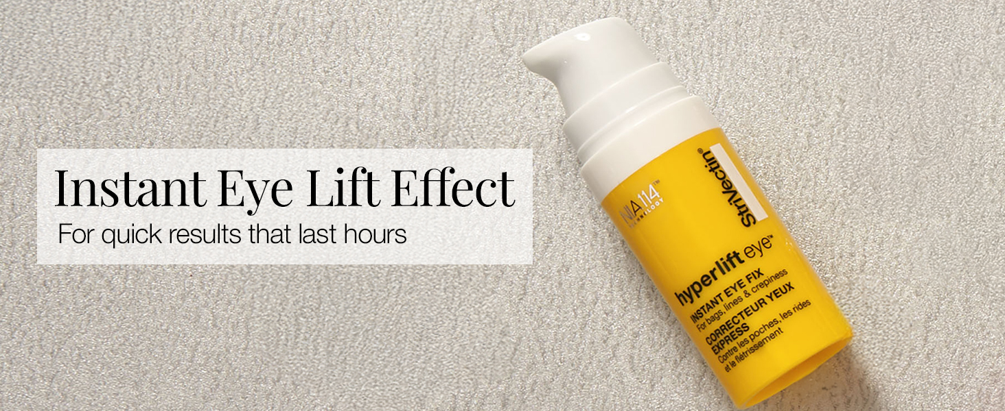 Hyperlift Eye