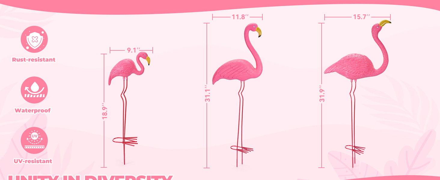 flamingos_yard_ornaments
